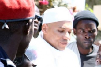 Sénégal : La Cour suprême humilie Karim Wade et Cie